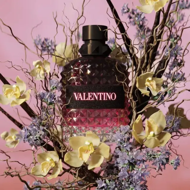 عطر Valentino Uomo Born