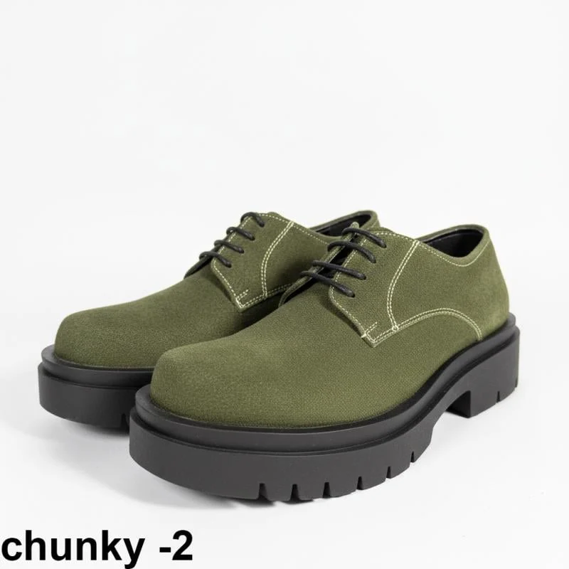 Chunky
