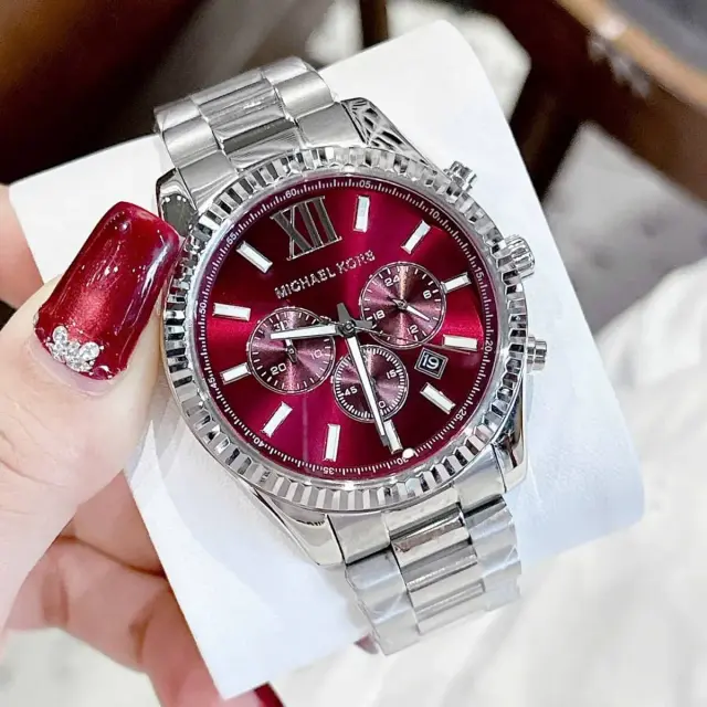 Michael Kors Lexington (موديل MK9242)