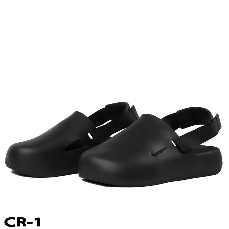 CR