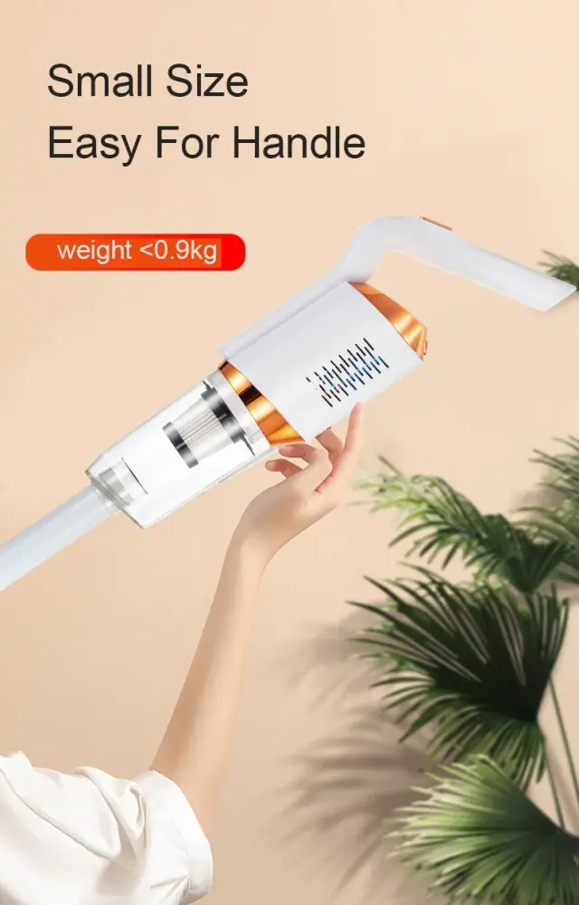 المكنسة اللاسلكية 3* 1