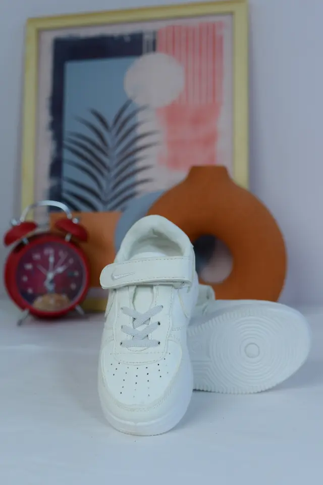 Nike Air Force Kids