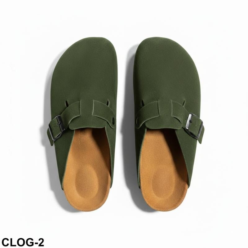 Clog