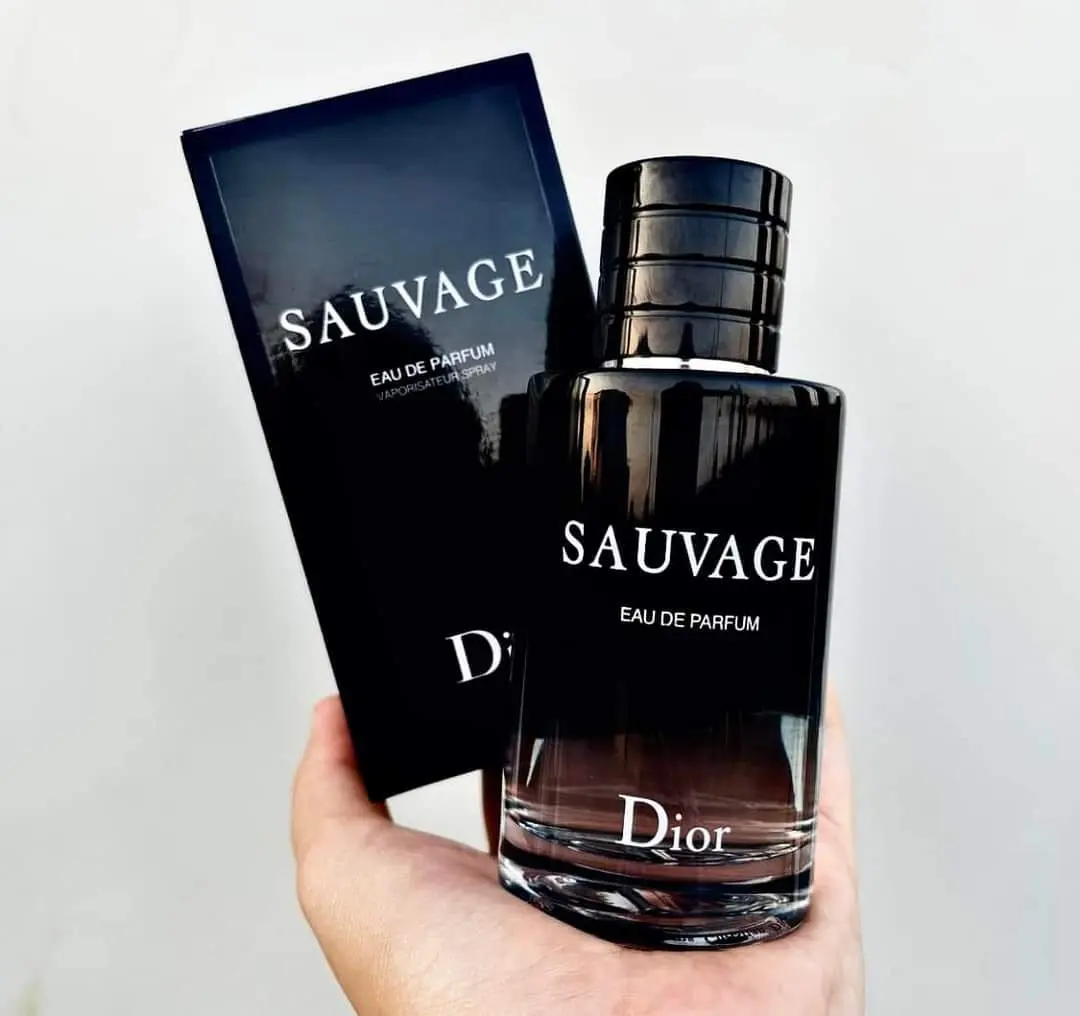 عطر ديور سوفاج
