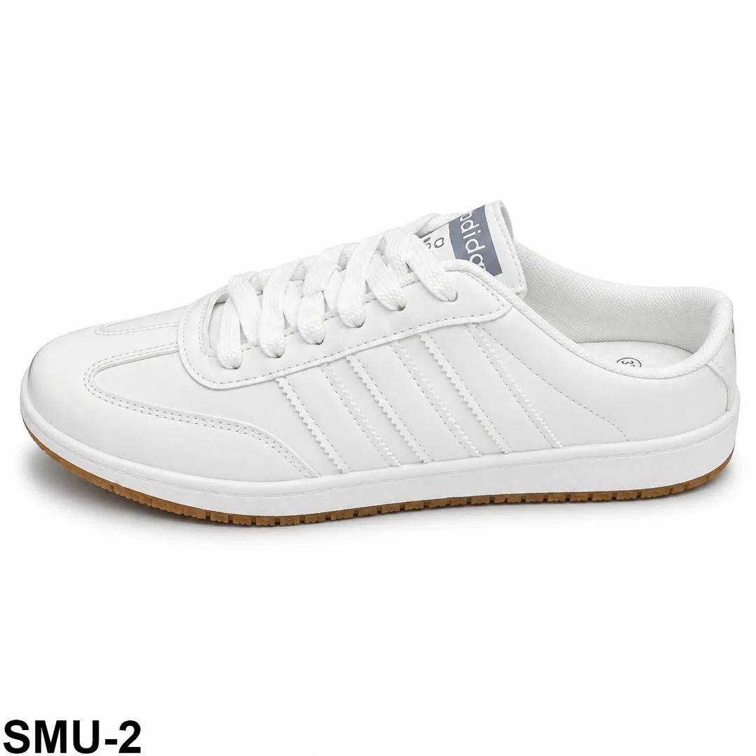 SMU اديداس