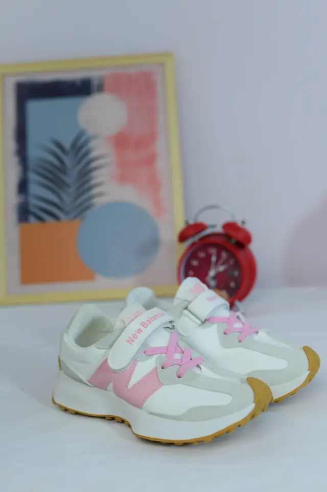 New Balance 327 Kids