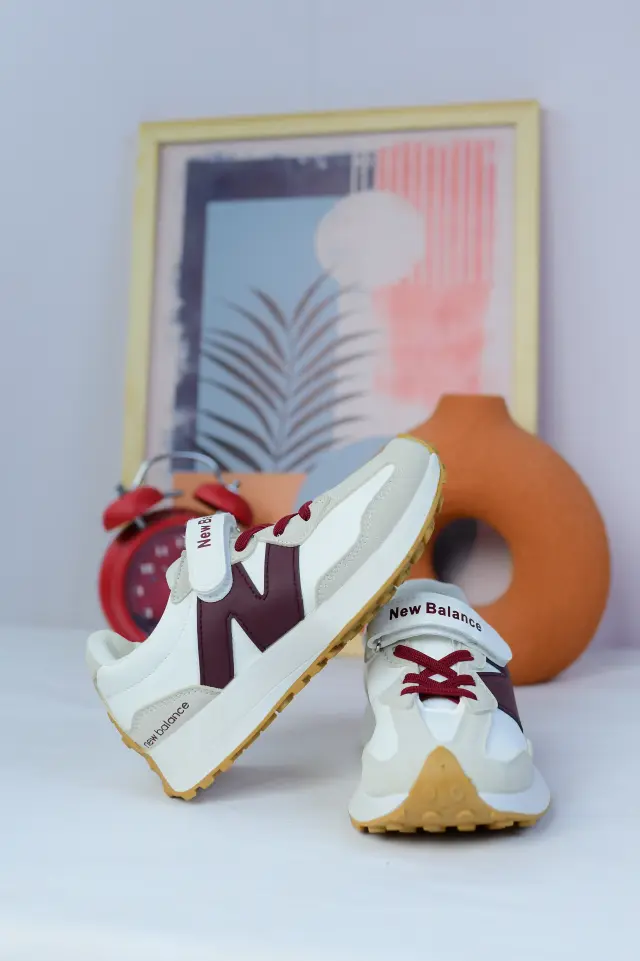 New Balance 327 Kids