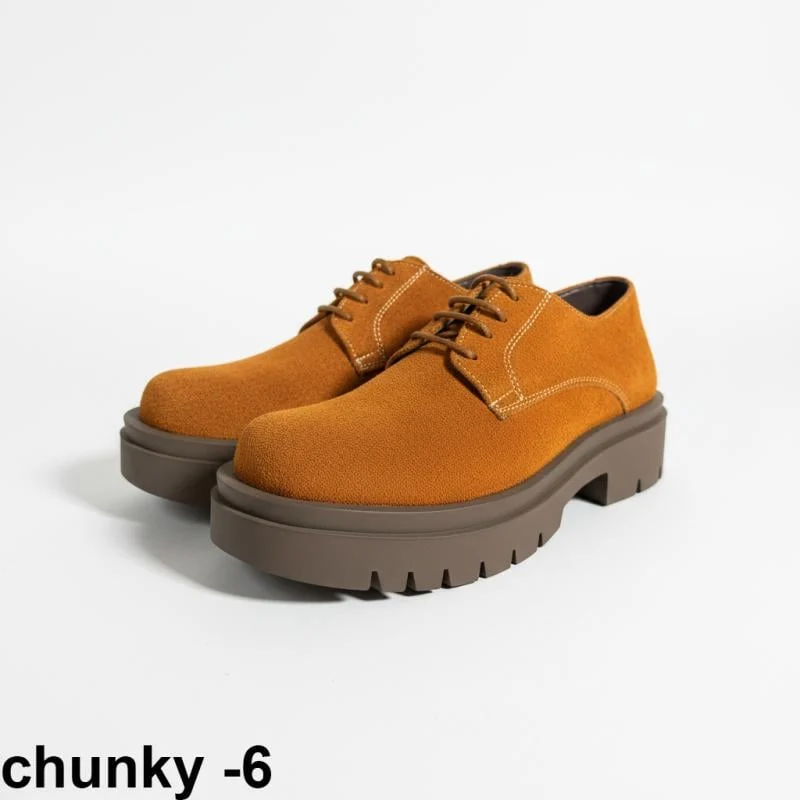 Chunky