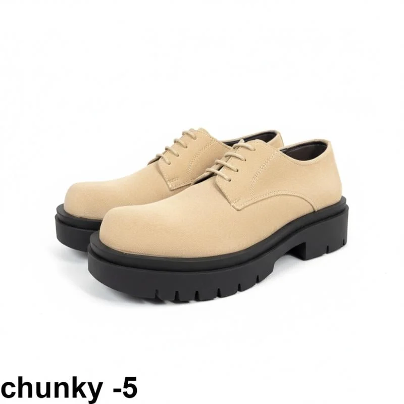 Chunky