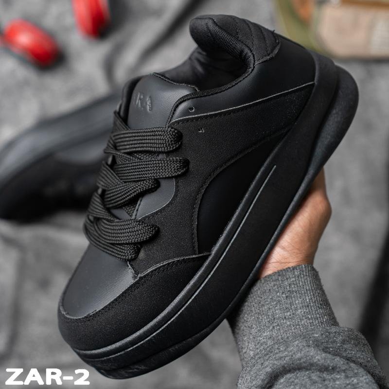 ZAR