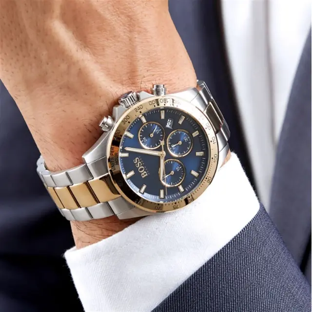 HUGO BOSS Hero