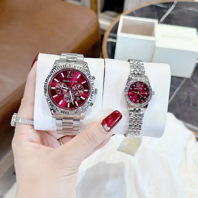 Michael Kors Lexington (موديل MK9242)
