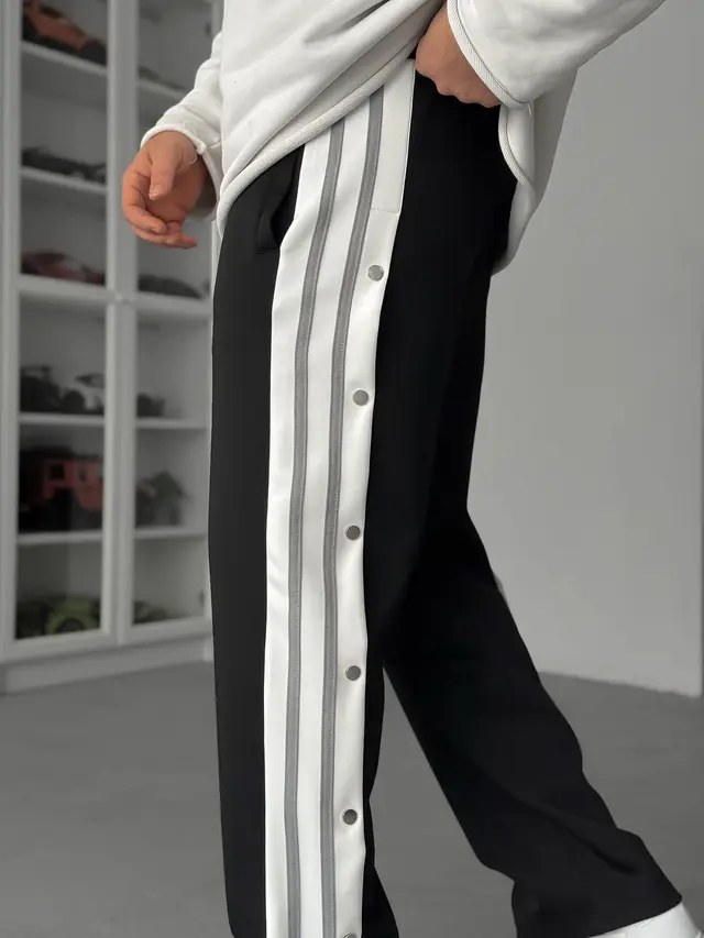Oversized Long-Sleeve