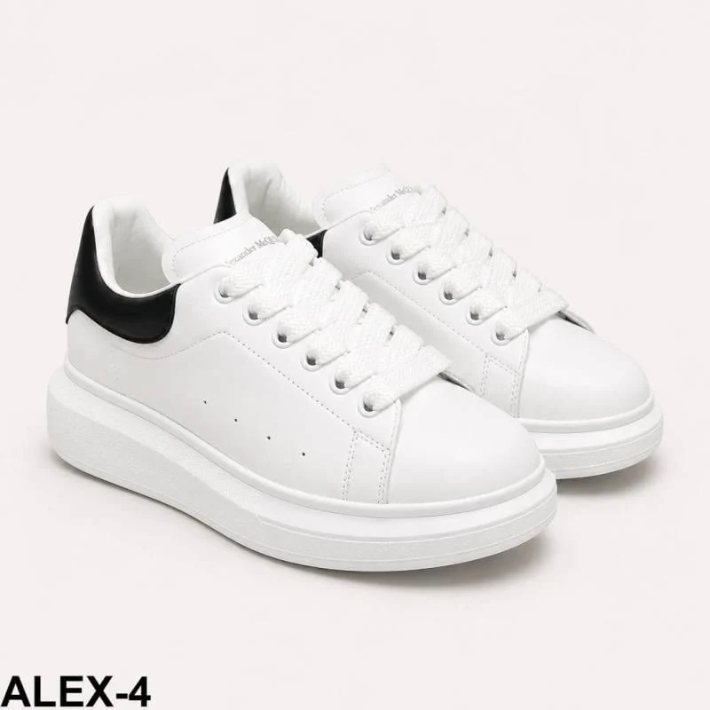 ابيض ضهر اسود ALEX04