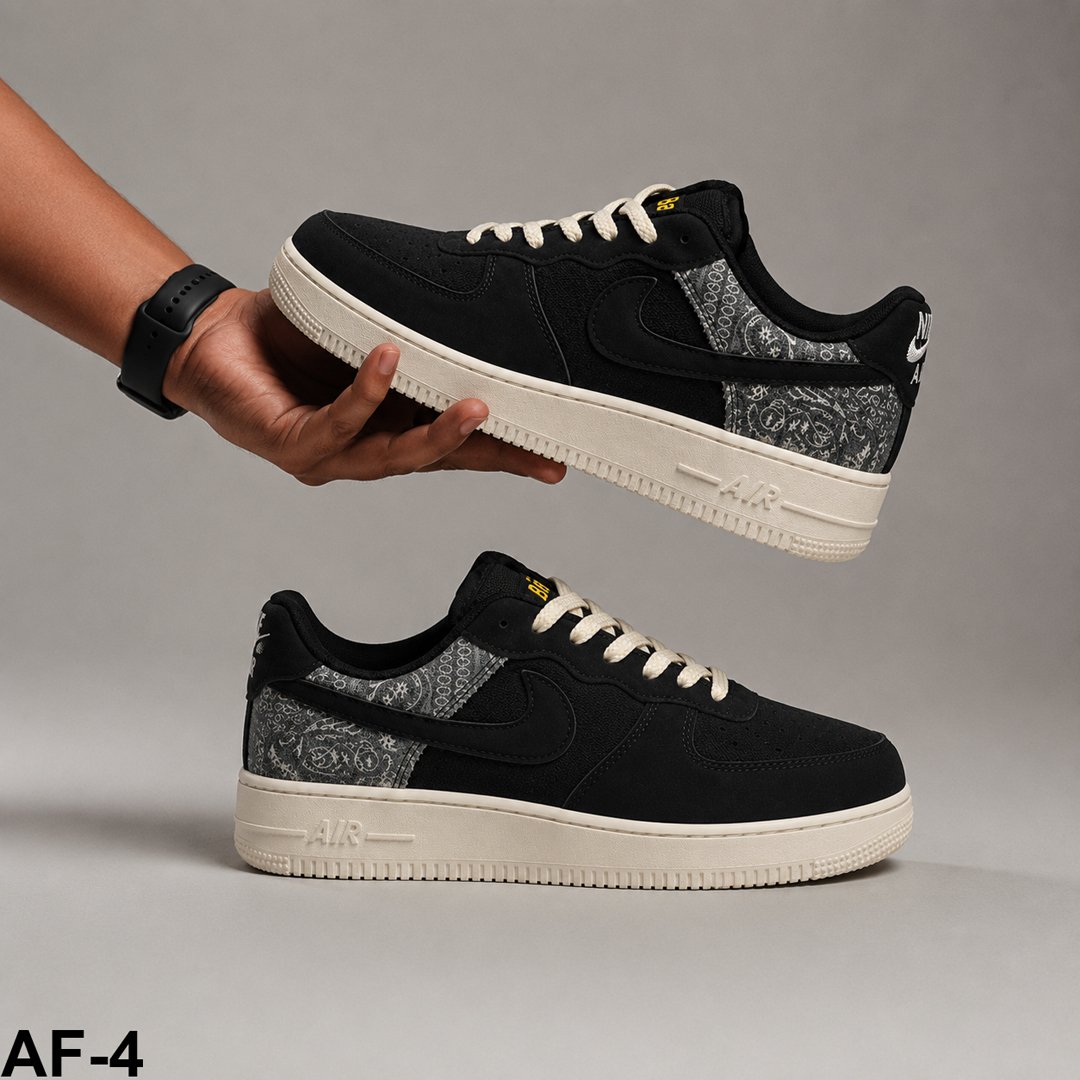 كوتشي AF كاجوال