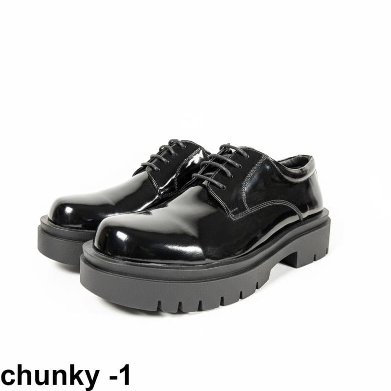 Chunky