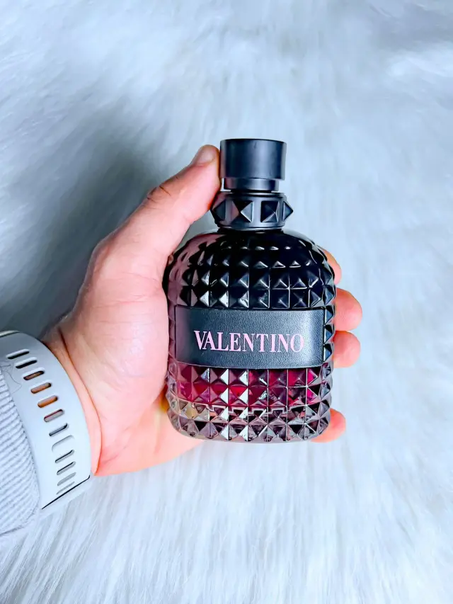 عطر Valentino Uomo Born