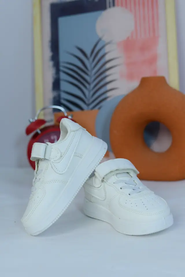 Nike Air Force Kids