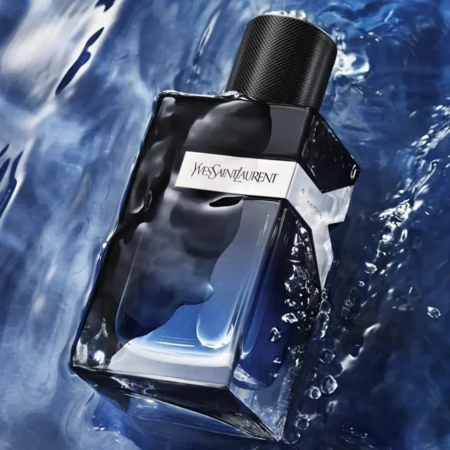 عطر Y Eau de Parfum Intense
