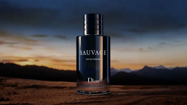 عطر ديور سوفاج