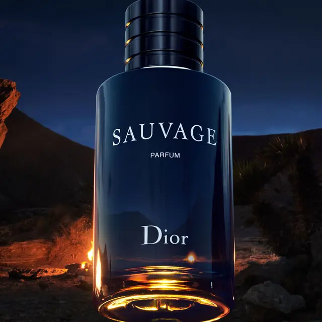 عطر ديور سوفاج