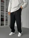 Oversized Long-Sleeve
