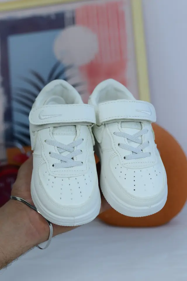 Nike Air Force Kids