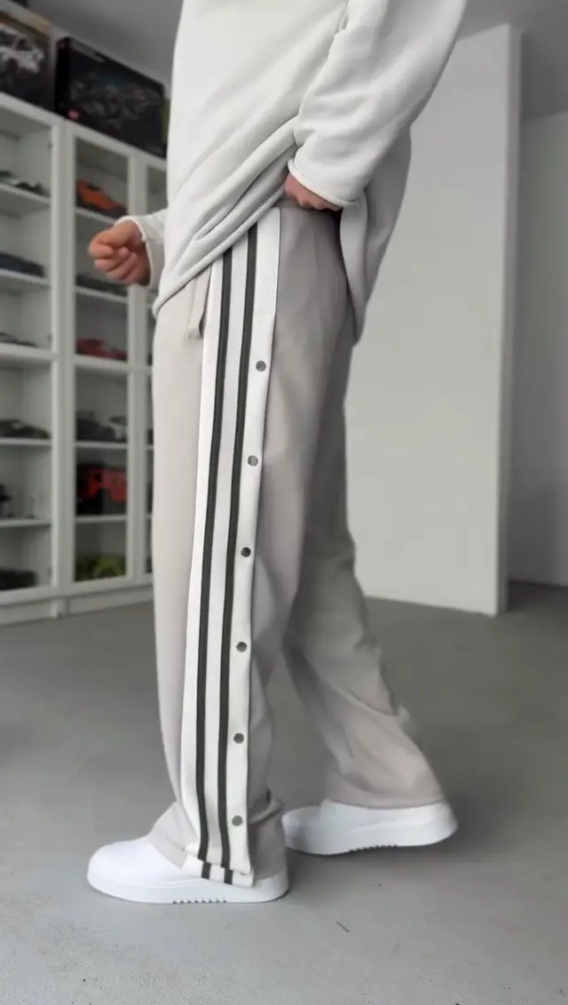Oversized Long-Sleeve