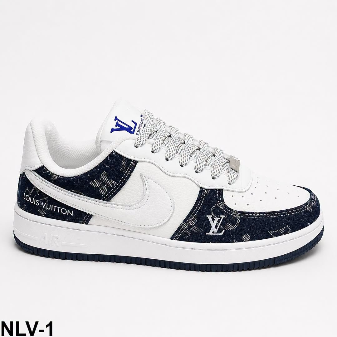 NLV -نايك