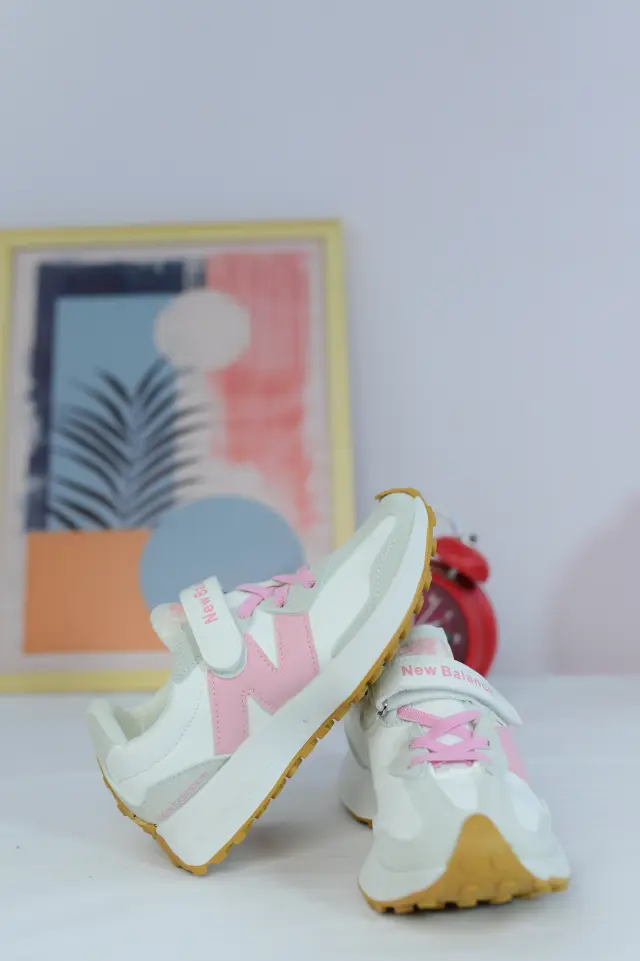 New Balance 327 Kids