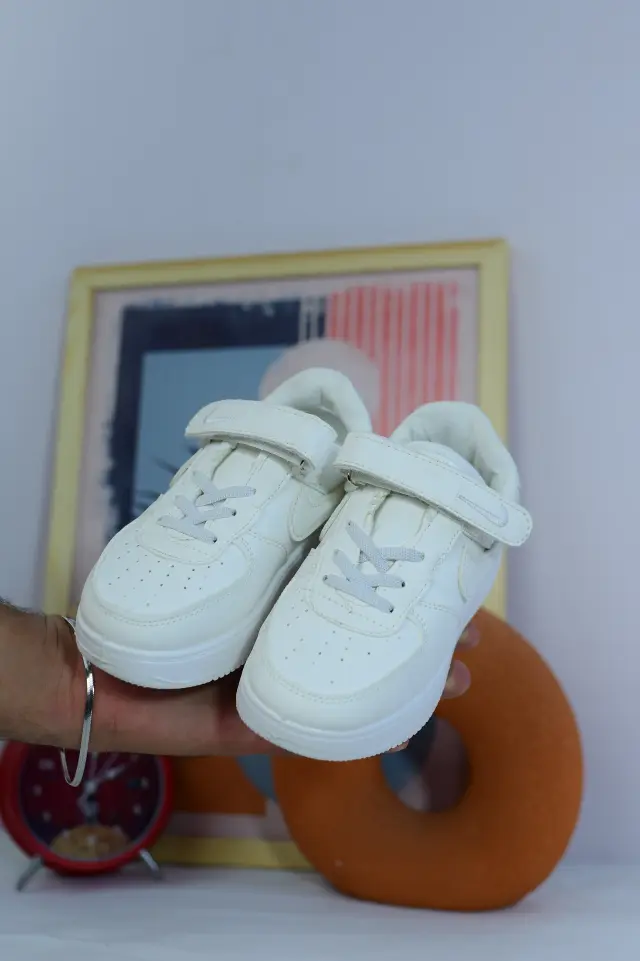 Nike Air Force Kids