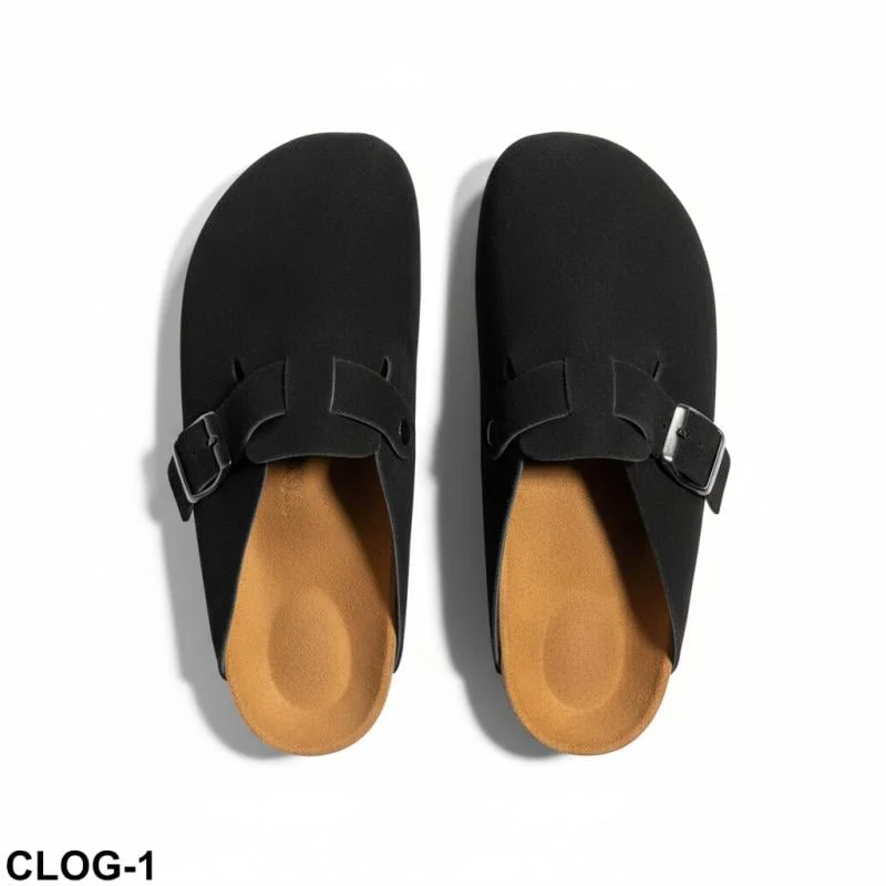 Clog