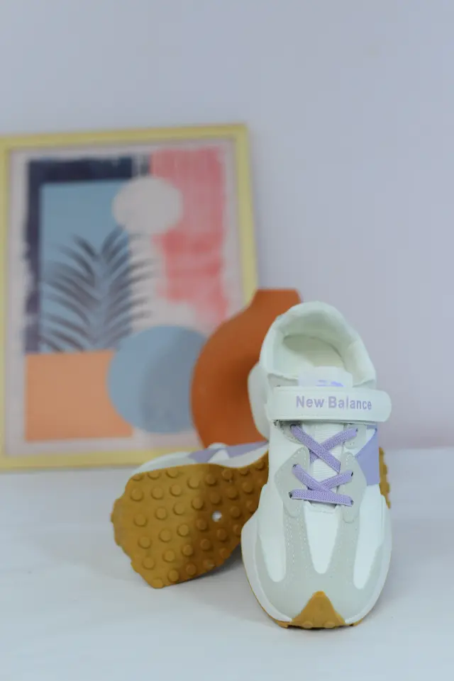 New Balance 327 Kids
