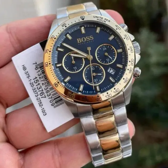 HUGO BOSS Hero