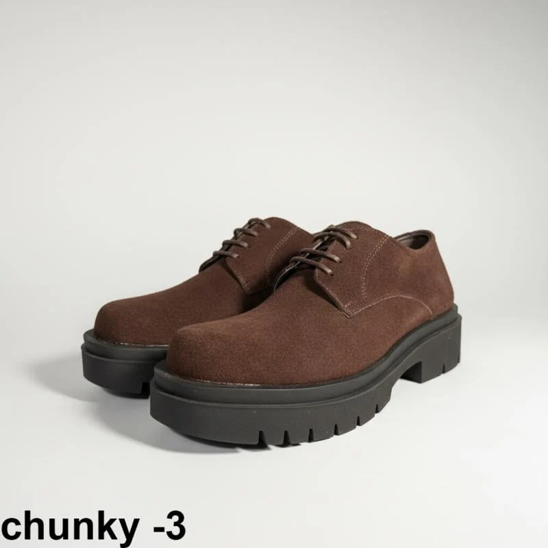 Chunky