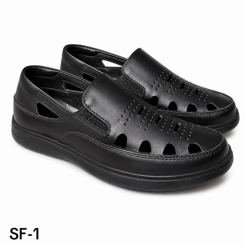 SF