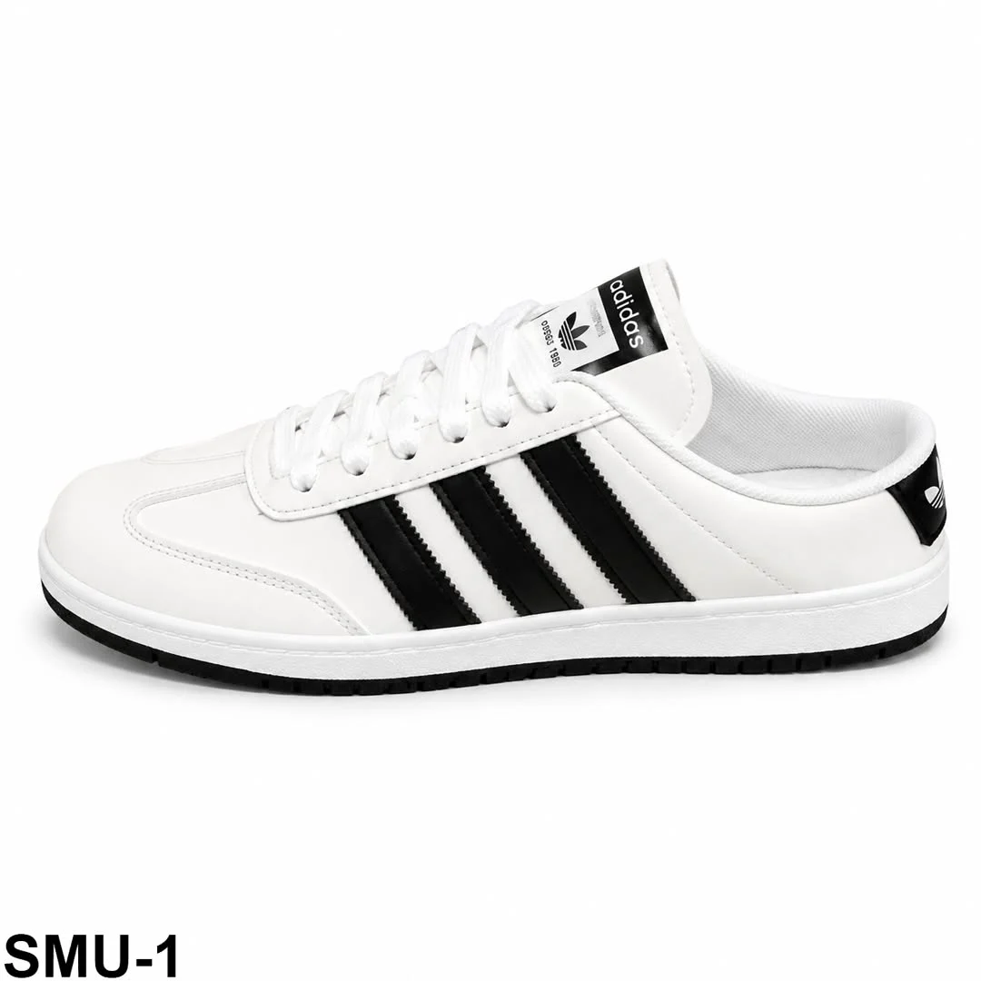 SMU اديداس