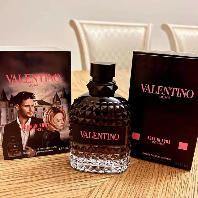 عطر Valentino Uomo Born