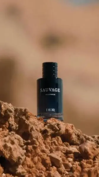عطر ديور سوفاج
